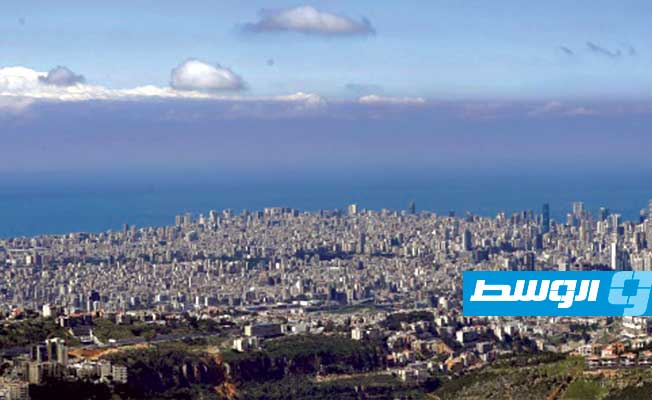 مستويات مقلقة لتلوث الهواء في بيروت والقاهرة