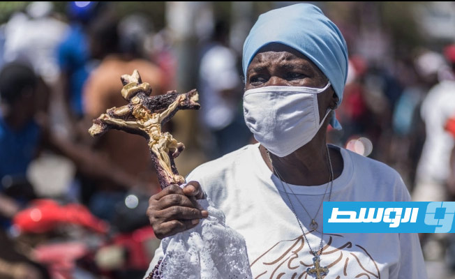 هايتي: خطف 5 كهنة وراهبتين والمطالبة بدفع فدية قدرها مليون دولار