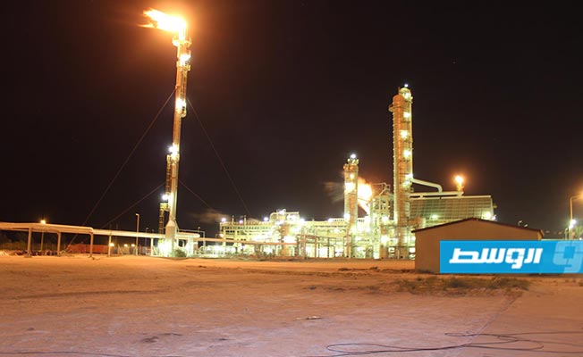 «سرت لتصنيع النفط»: 13 يناير موعد تقديم عروض إنشاء محطة توزيع كهرباء