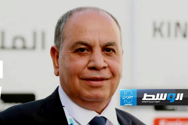 قريميدة لـ«بوابة الوسط»: ملعب طرابلس قد يحتضن مباراة موريشيوس في تصفيات كأس العالم