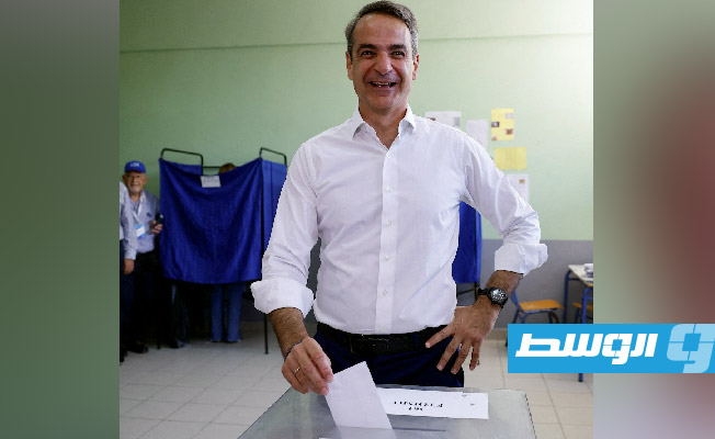 اليونانيون يدلون بأصواتهم في ثاني انتخابات عامة خلال أقل من شهرين