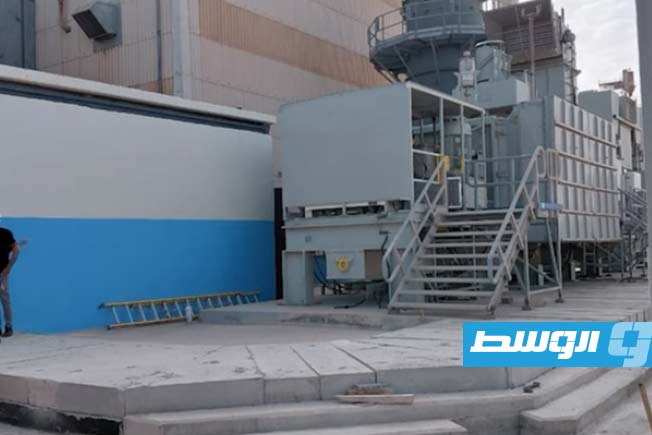 Sirte Oil restarts production at methanol plant