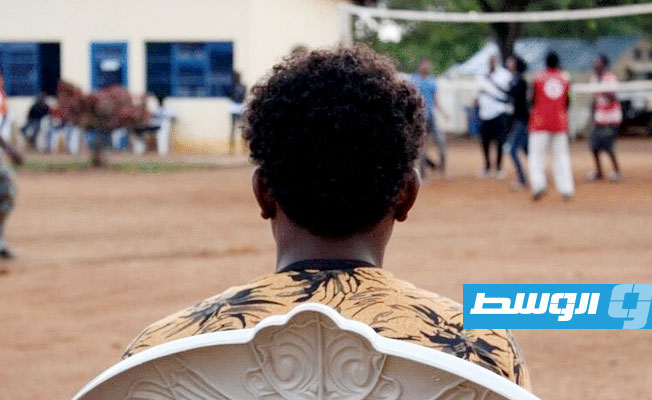 الاتحاد الأوروبي يزيد تمويله لرواندا لاستقبال اللاجئين من ليبيا