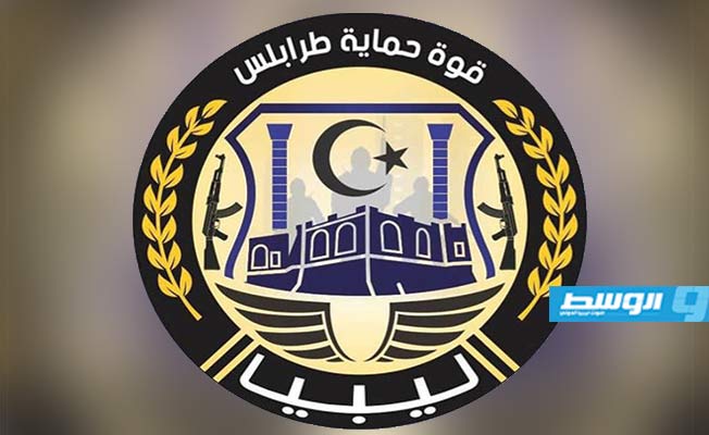 قوة حماية طرابلس تنفي قيام «النواصي» بخطف مواطنين على الهوية من مطار معيتيقة