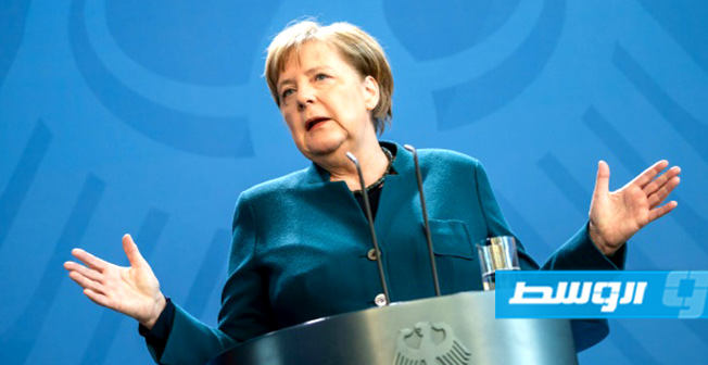 ألمانيا تقر برنامجا جديدا للمساعدات الاقتصادية