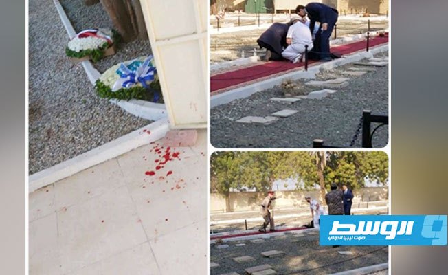 «فرانس برس»: انفجار عبوة ناسفة في هجوم بمدينة جدة السعودية