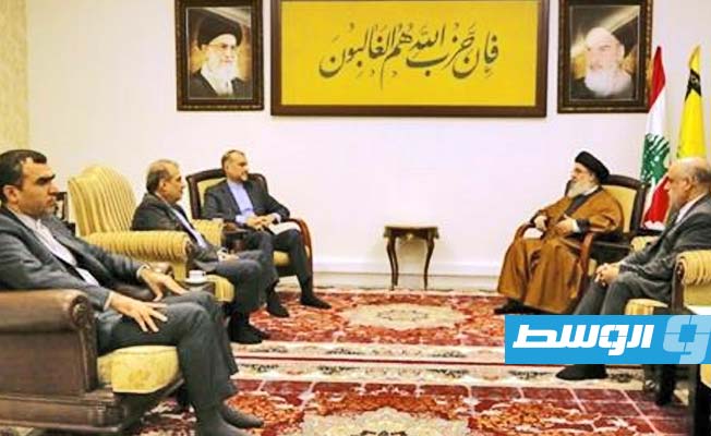 وزير خارجية إيران: التطورات في غزة تتجه لحل سياسي لكن نتنياهو يريد الحرب
