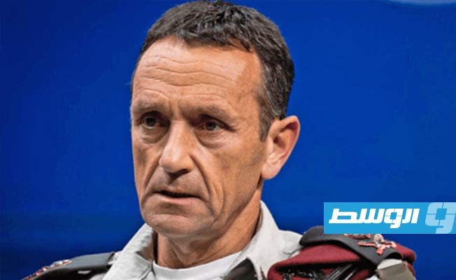 رئيس أركان جيش الاحتلال يطلب «فرصة ثانية» بعد قتل 3 رهائن بالخطأ