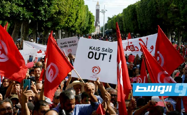بسبب مستحقات متأخرة.. المخابز في تونس تدخل إضرابا جزئيا