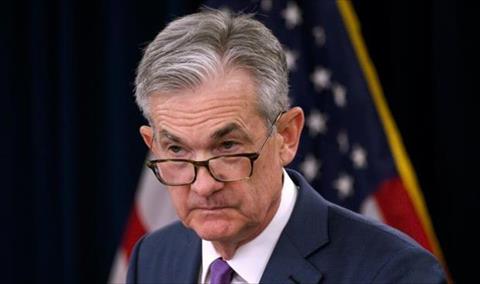 «الفدرالي الأميركي» يخفض معدلات الفائدة للمرة الثالثة