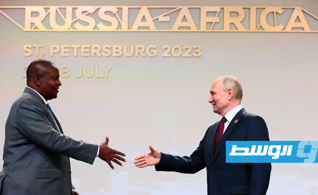 بعد ليبيا.. روسيا تعيد ترتيب أوراقها في أفريقيا الوسطى