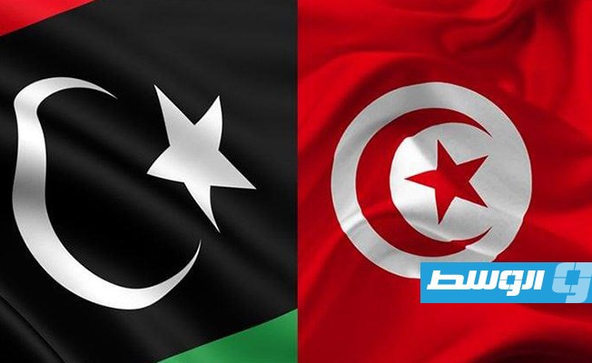 اتفاق تونسي - ليبي على بروتوكول صحي خاص بالتنقل بين البلدين
