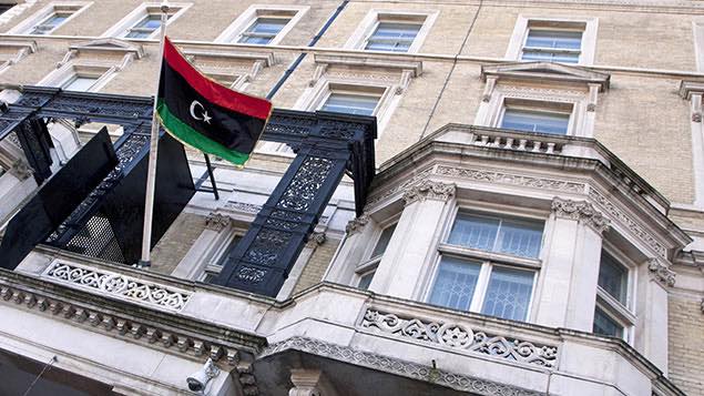 ارتفاع حالات الإصابة بـ«كورونا» بين الليبيين في بريطانيا إلى 42 حالة
