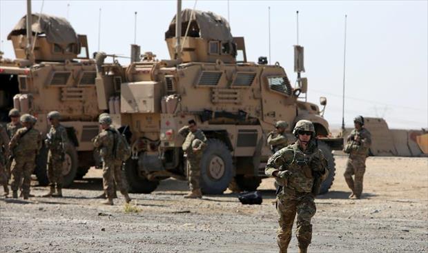 الدنمارك تعرض قيادة مهمة تدريبية لحلف الأطلسي في العراق اعتبارا من 2021