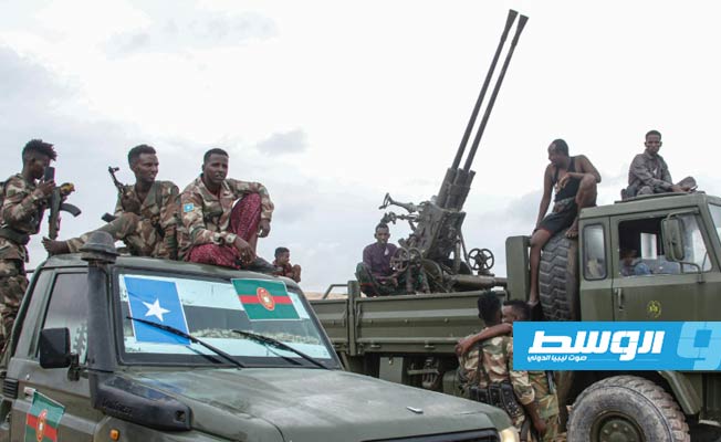 محادثات تمهيدية في الصومال حول الانتخابات للخروج من المأزق السياسي