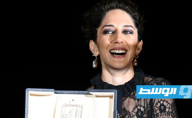 طهران غاضبة من فوز إيرانية بجائزة أفضل ممثلة في «كان»