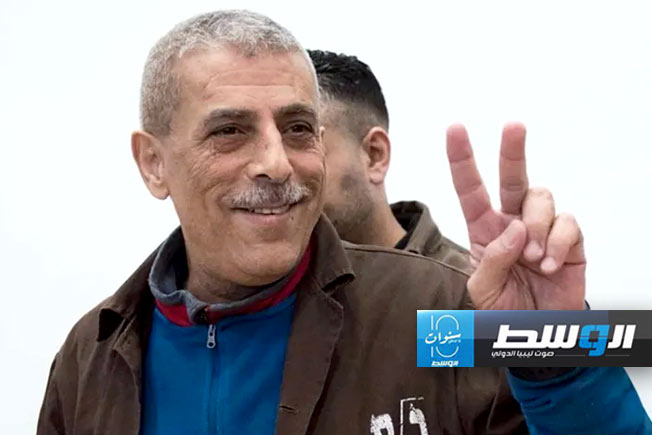 استشهاد الأسير الفلسطيني وليد دقة بعد 38 سنة في سجون الاحتلال