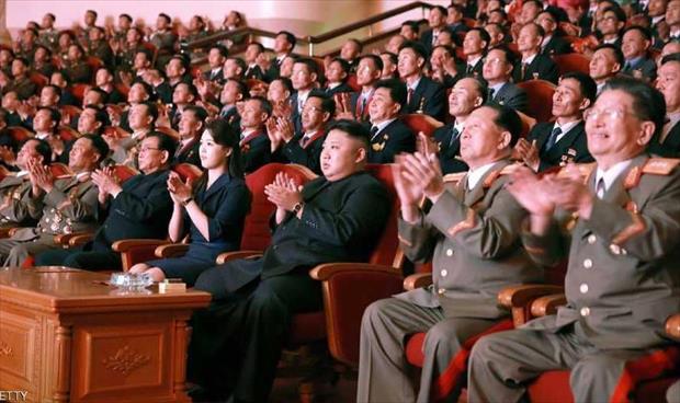 اليابان تحذر: زعيم كوريا الشمالية يحضر لزلزال نووي ويحفر نفقاً تحت الأرض