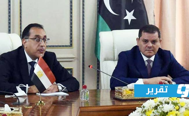 ليبيا المستقرة.. بوابة الأمل للعمالة المصرية
