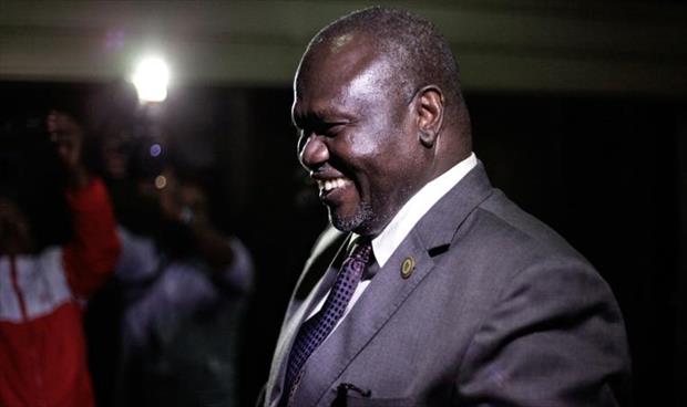 قادة شرق أفريقيا يجددون مساعي السلام في جنوب السودان