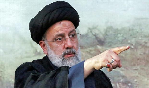 «العفو الدولية» تتهم الرئيس الإيراني الجديد بارتكاب «جرائم ضد الإنسانية» وتطالب بالتحقيق