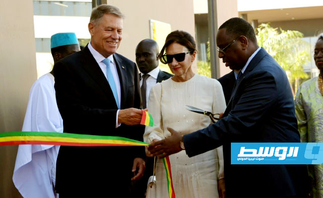 السنغال تفتتح مقرا إقليميا للأمم المتحدة قرب دكار