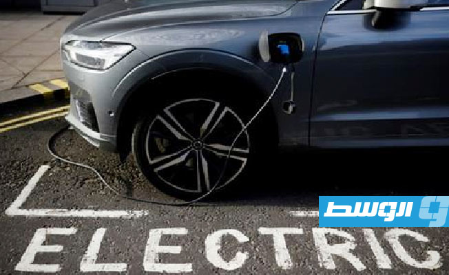 دراسة تكشف إمكانية استخدام السيارات الكهربائية في تخزين الطاقة