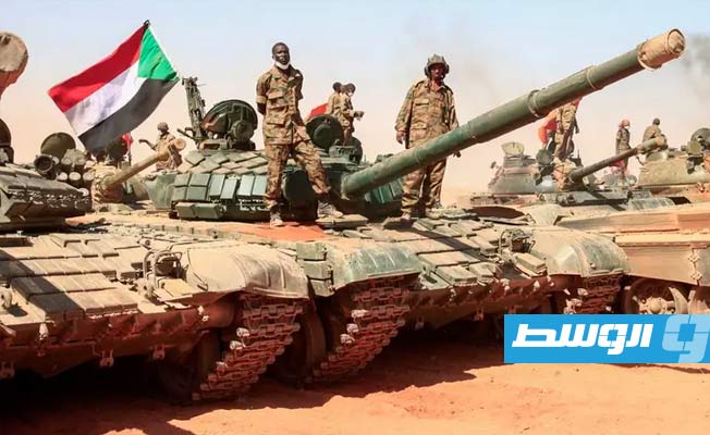 الجيش السوداني يتهم «الحركة الشعبية» بخرق وقف لإطلاق النار.. والحركة تنفي