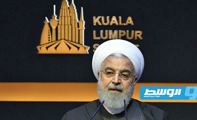 إيران تمنع روحاني من الترشح لعضوية مجلس الخبراء