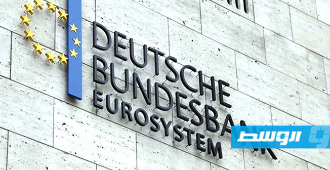 البنك المركزي الألماني يحذر من أن اقتصاد البلاد يمر بركود حاد
