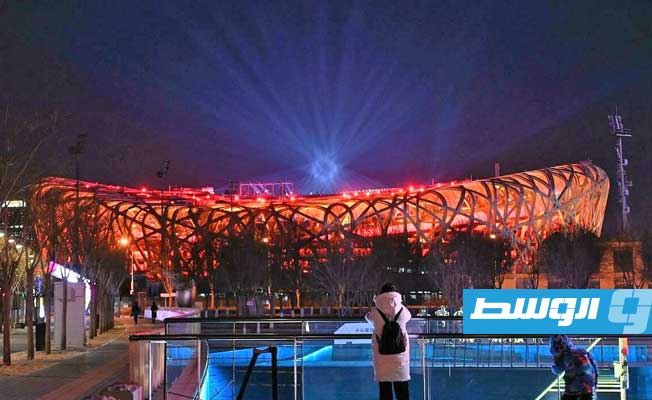 أولمبياد بكين تفتتح في أجواء «كوفيد» وخلافات دبلوماسية