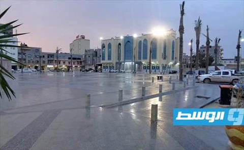بلدية طبرق تقرر إغلاق المساجد لمدة أسبوع بسبب «كورونا»