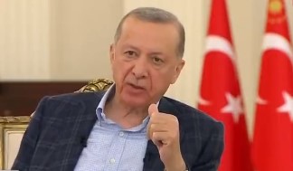 إردوغان يعلن تحييد «الزعيم المفترض» لتنظيم «داعش» في سورية