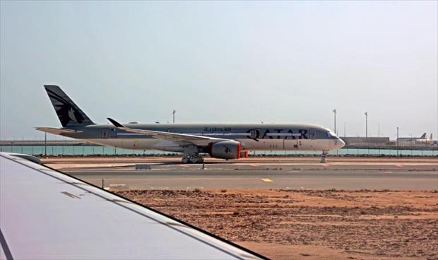 الخطوط القطرية تستعد للتقدم بطلب «كبير» لشراء طائرات شحن