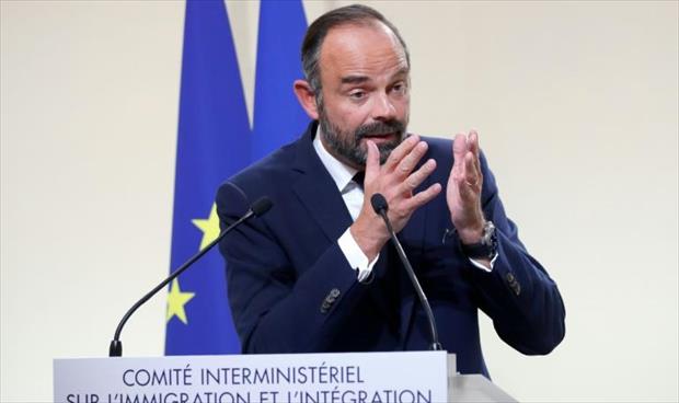 الحكومة الفرنسية تخطط لـ«إعادة ضبط» سياسة الهجرة