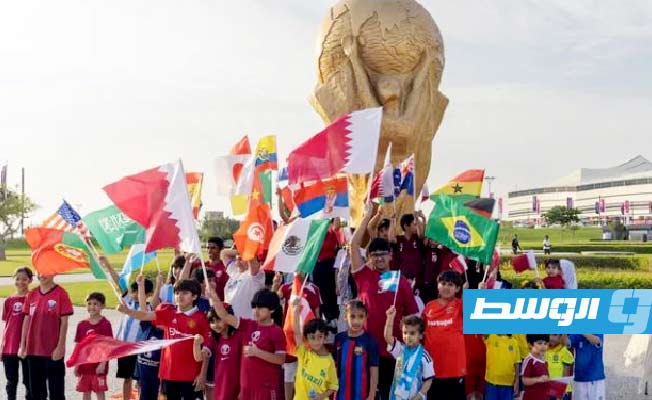 7 فقرات في حفل افتتاح مونديال قطر 2022 اليوم.. تعرف على الموعد بتوقيت طرابلس