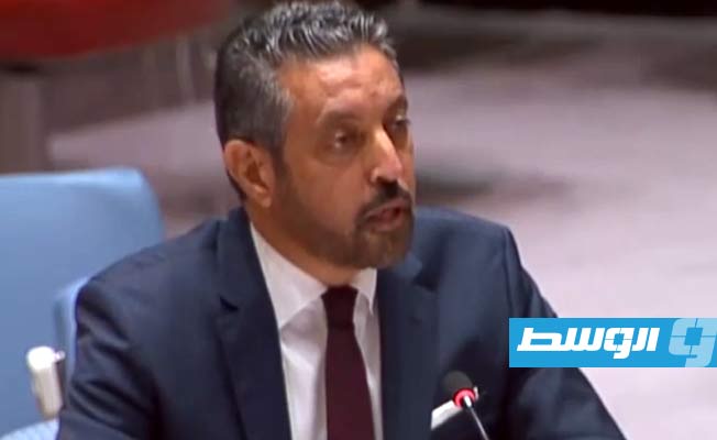 نص كلمة السفیر طاهر السني أمام مجلس الأمن (10 سبتمبر 2021)