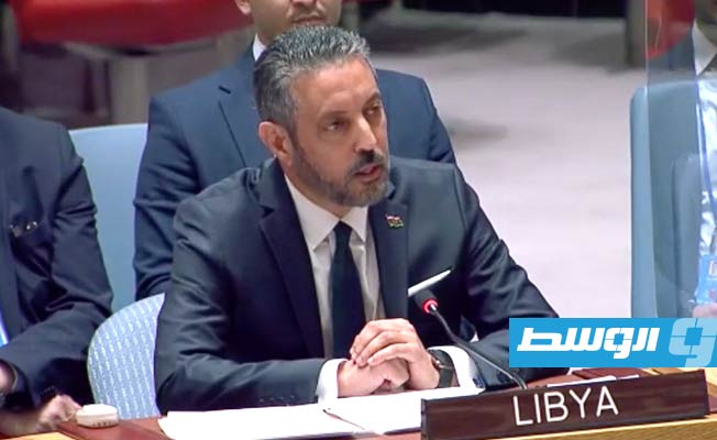 الطاهر السني: تحقيق العدالة اختصاص سيادي.. والجنائية الدولية ليست بديلة للقضاء الليبي