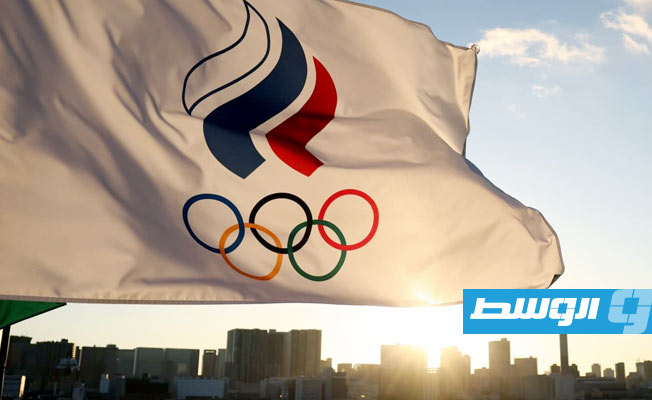 قرار رسمي جديد من «الأولمبية الدولية» بشأن الرياضيين الروس