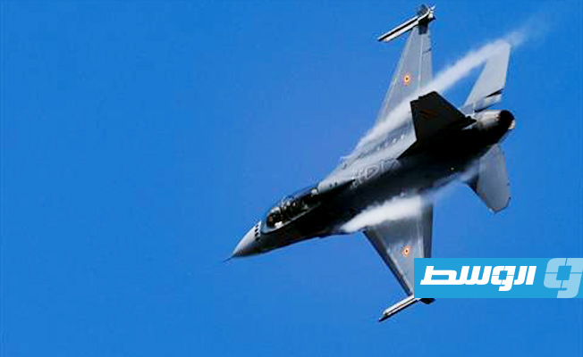 النرويج تبرم اتفاقا لبيع 32 طائرة «إف-16» مستعملة لرومانيا