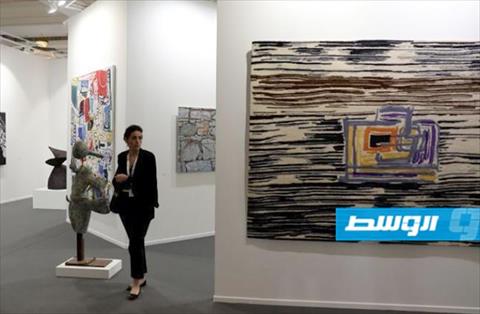 دبي.. مركزًا رئيسيًا لمبيعات الأعمال الفنية
