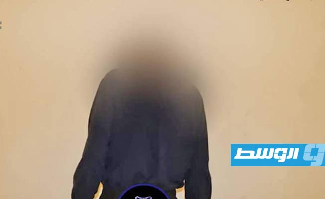 ضبط متهمين بالاتجار بـ«الحشيش» في بنغازي