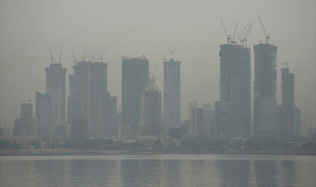 دراسة: تلوث الهواء يتسبب في الإصابة بالسكري