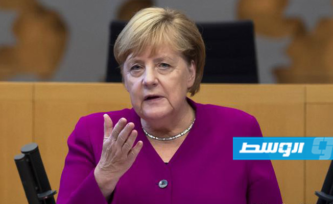 الحكومة الألمانية تقر خطة بقيمة 130 مليار يورو لتحفيز الاقتصاد
