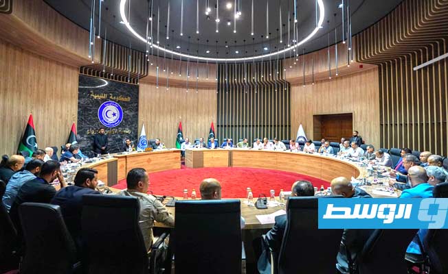 حكومة حماد تنظم مؤتمرًا دوليًا لإعادة إعمار درنة والمناطق المتضررة يومي الأربعاء والخميس