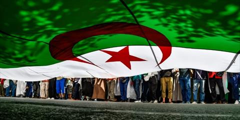«لا حوار ولا انتخابات».. الجزائريون يواصلون التظاهر رغم الاعتقالات
