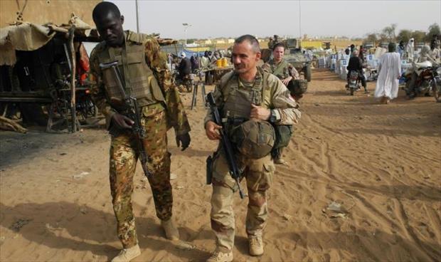 صحف باريس: ليبيا ومعاناة الجيش الفرنسي في «عملية بارخان»