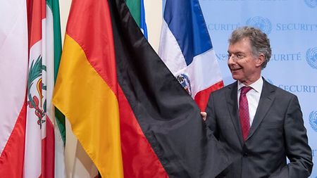 ألمانيا تدعو الولايات المتحدة إلى عدم عرقلة تعيين مبعوث أممي جديد في ليبيا