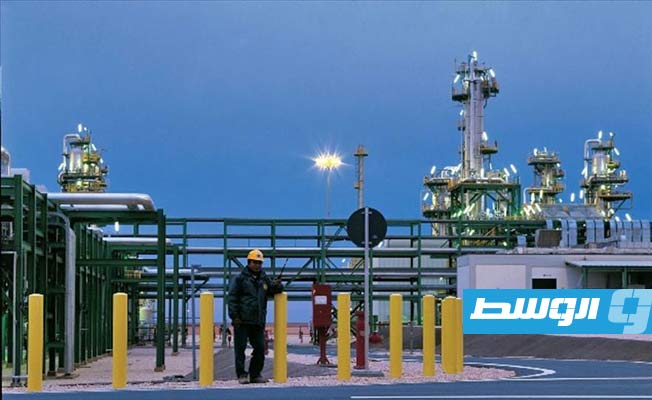1.2 مليون برميل إنتاج ليبيا من النفط خلال 24 ساعة