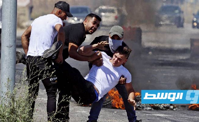 مقتل فلسطيني برصاص الاحتلال خلال عملية عسكرية بمخيم جنين